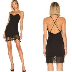 NWT NBD Celine Dress